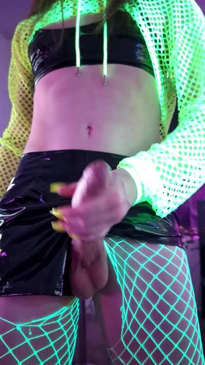 Sooo I bought a stripper pole x3