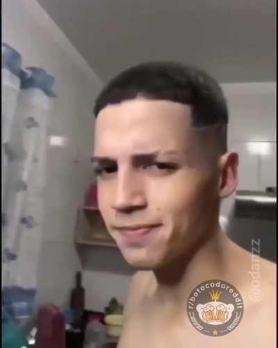 Pronto pro Carnaval!