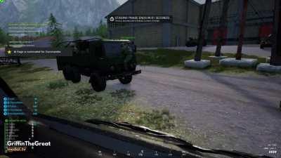 6AM squad lobby. Lmao (Audio required)