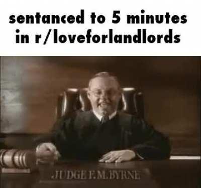 rip r/loveforlandlords ✊😔