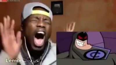 everyone scream and disappear (no stealing or you failed no nut November)