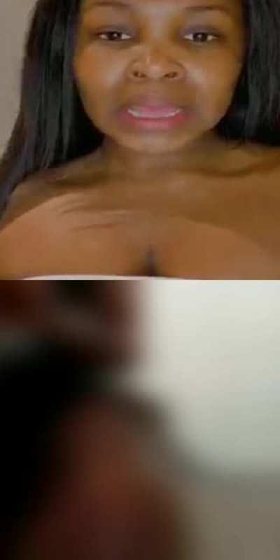 SA booty competition IG 3