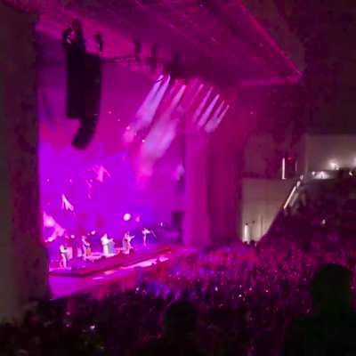 When that 'Creek comes back around in Bama