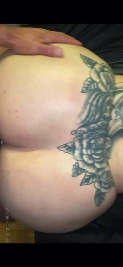 Still showing some love to VHall…Looks like a good angle