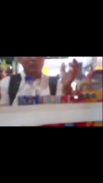 Thor y el Thio padre