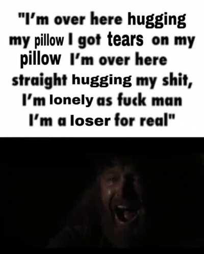 He can’t keep getting away with this.