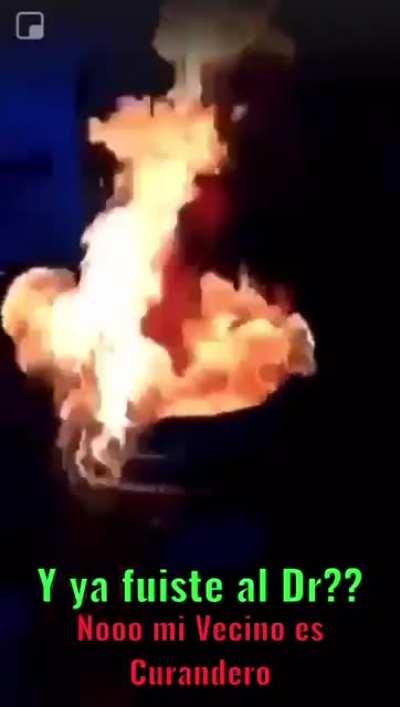 Creencias de la gente....