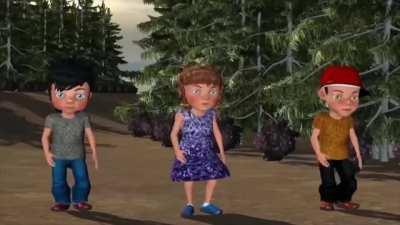 Hit me with that Electric Feel