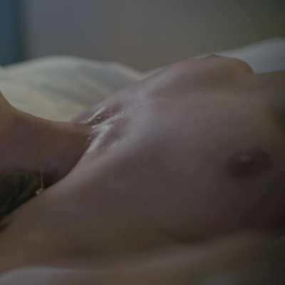 Emma Thompson (58), in Good Luck To You Leo Grande (2022)