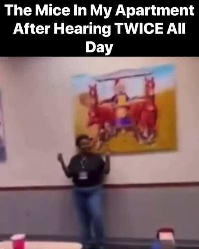 No cheese here, just vibes 😎