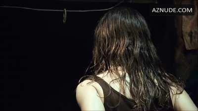 Nadia Fares - Storm Warning (2007)