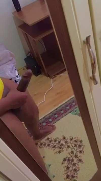 Let me slut you out!🍫