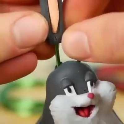 chungus