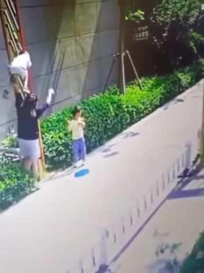 What could possibly go wrong?!