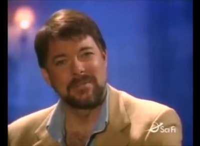 What I wanted to say every morning, the last year I taught Seminary