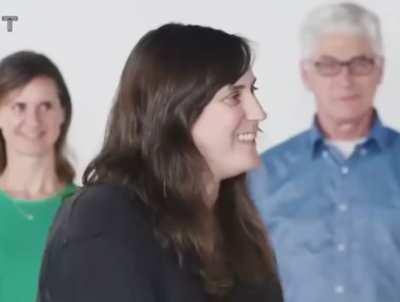 Why did she think that was necessary…