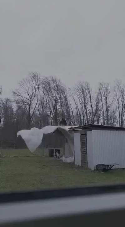 Gone with the Wind 💨