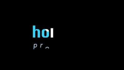 holohub (just the intro)