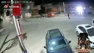 r/zoomies: Car Edition