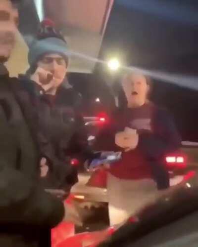 Weed brings people closer