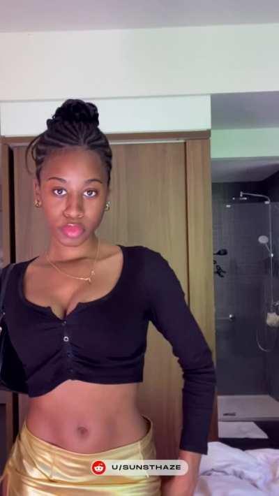 POV: I’m waiting for you to come pick me up