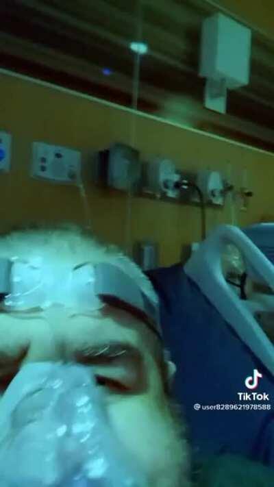 Alien Abduction Victim Live Streams From Inside UFO (1080p-HQ-quality-L0TR)