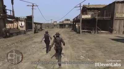 roșu mort răscumpărare 