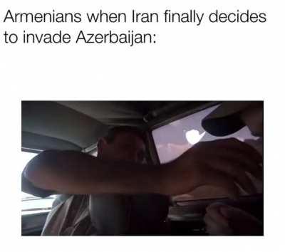 Liberate Shirvan when?