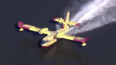 So close to that bank