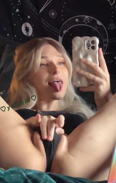 Does anybody else think she’s cute and sexy?