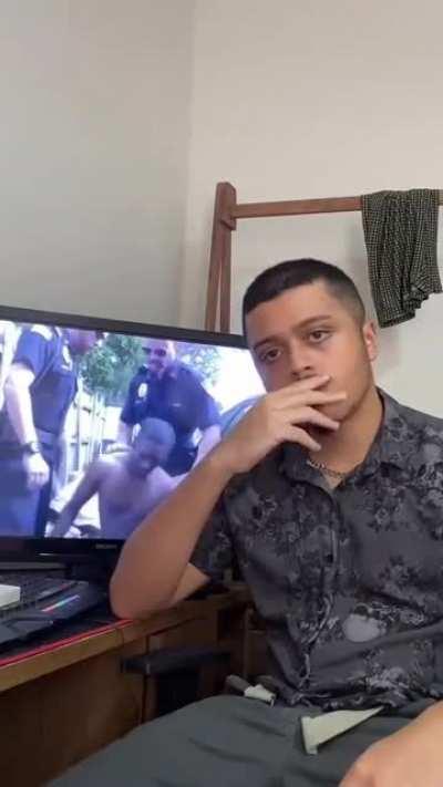 Todos contra o racismo