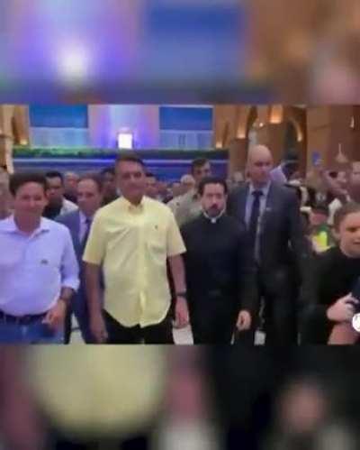 Resumo do que aconteceu em Aparecida