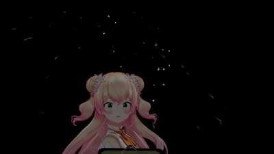 Happy 1st Anniversary to OUR Wife Nenechi!!!!