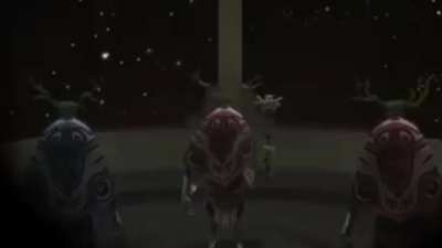 My friend said this reminded him of the meme so I had to actually do it