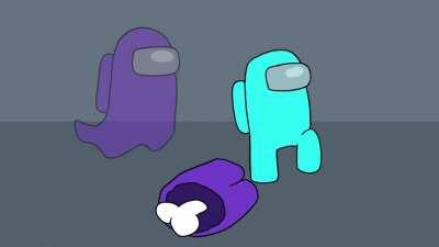 That one friend who doesn't report bodies