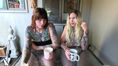 Would you cheat or find a farty girlfriend? [f]