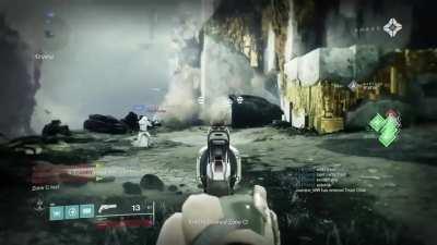 Bungie seriously need to get their shit together