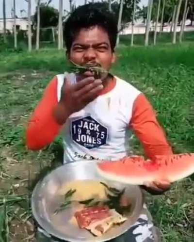 Surya now days be like..😂