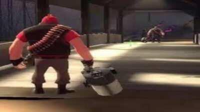 cursed tf2 images