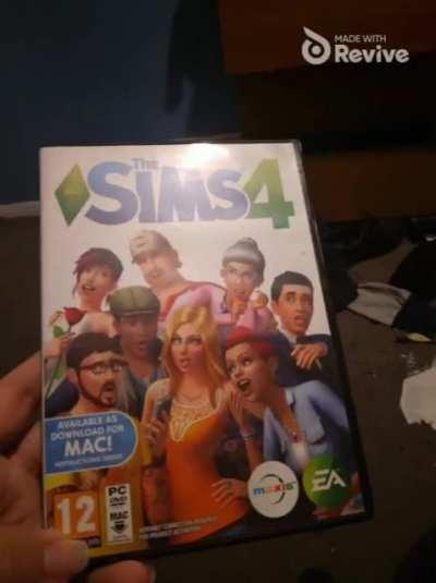 is this the worst thing i've ever done? quite possibly.