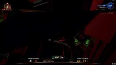 management was tired of my shenanigans and sent me down immediately 