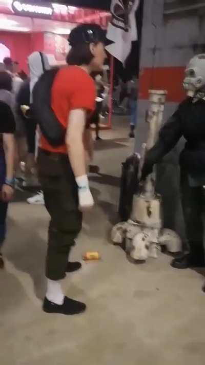 We got killbind IRL before gta 6