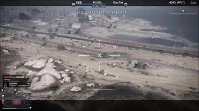 Protect the lobby from evil players