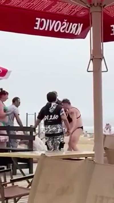 Russian women ☕️