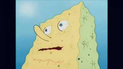 Me listening to The Soft Moon