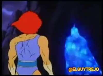 Los Thundercats y la Fiesta chaca