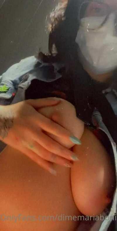 DimeMariaBonita video 22