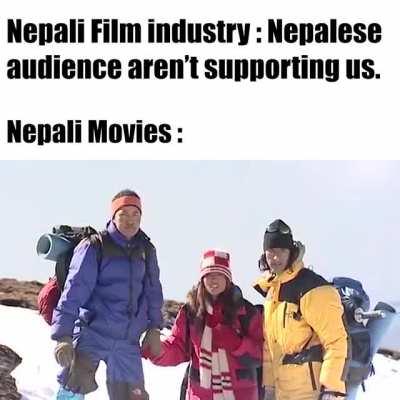 Best CGI in Nippleland