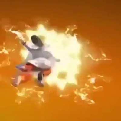 Xi Saga Anime Trailer: New Shounene Anime! Season 1 Redemption Ark 😳😳😳😳👏👏👏😂😂