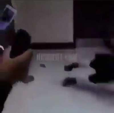 last hit wasn’t needed